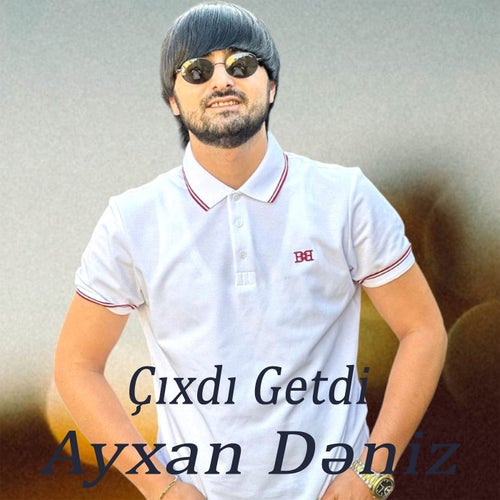 Çıxdı Getdi