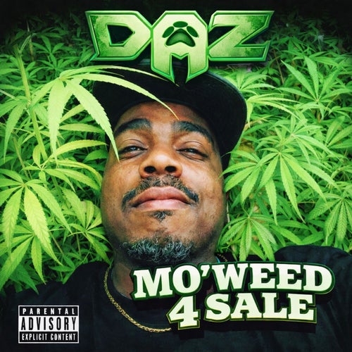 Don't Smoke Up My Weed