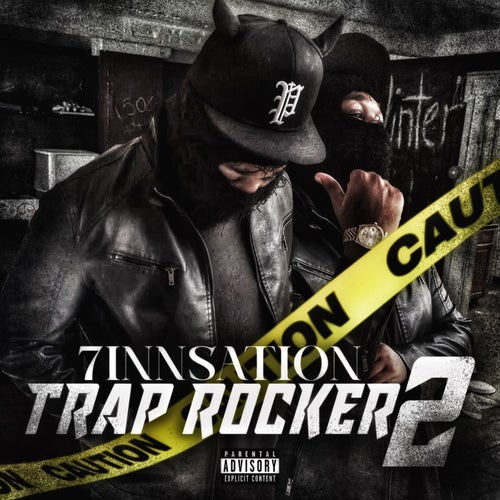 Trap Rocker 2