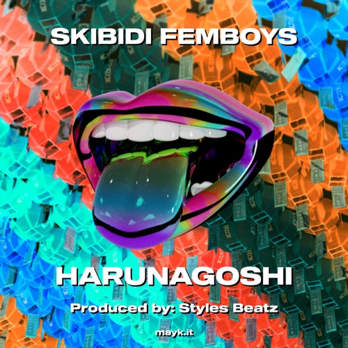 SKIBIDI FEMBOYS