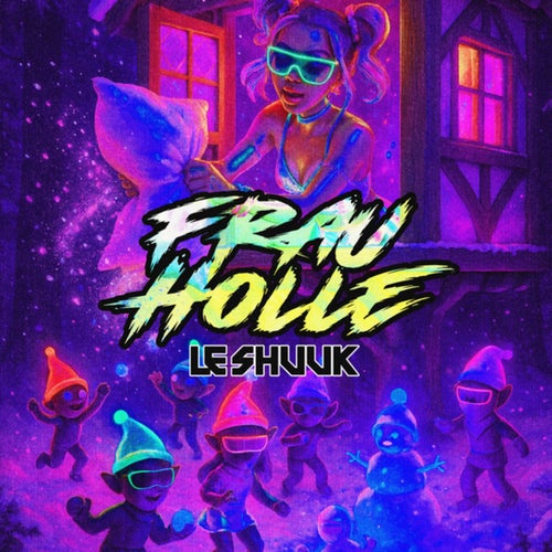 Frau Holle (Extended Mix)