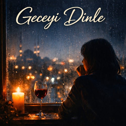 Geceyi Dinle