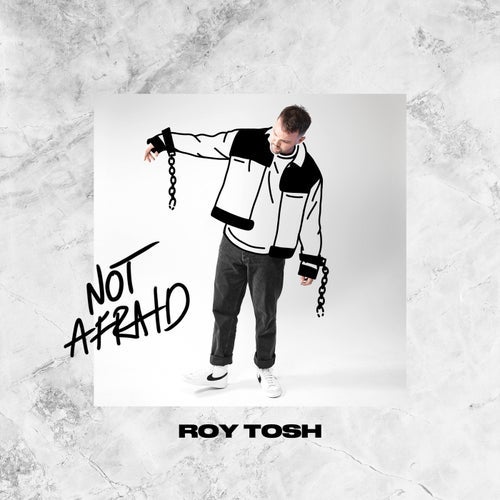 RoyToshMusic / RMG Amplify Profile