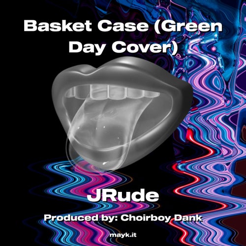 Basket Case ( Cover)