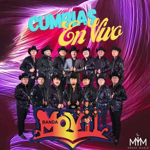 Cumbias En Vivo