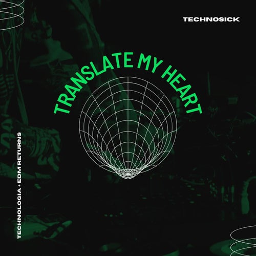 Translate My Heart (Hardcore)
