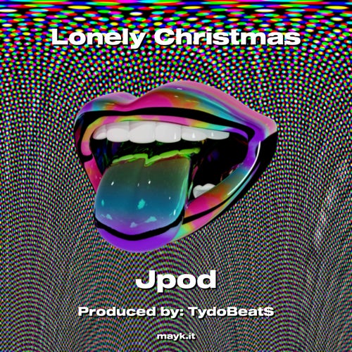 Lonely Christmas