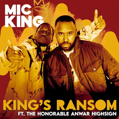 King's Ransom (feat. Anwar HighSign)