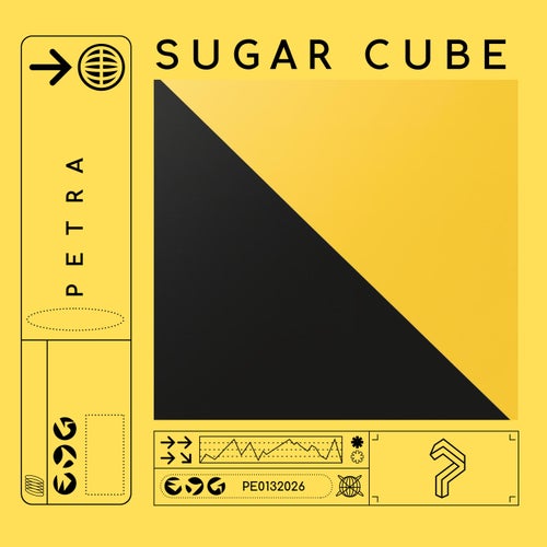 Sugar Cube