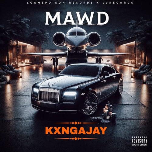 Mawd