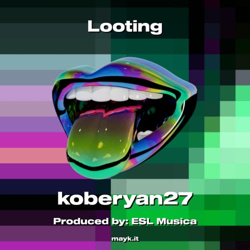 Looting