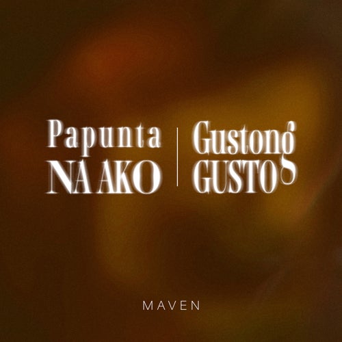 Papunta Na Ako