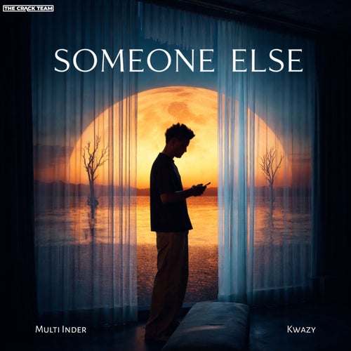 Someone Else