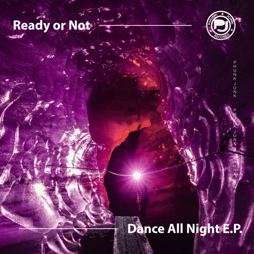 Dance All Night E.P.