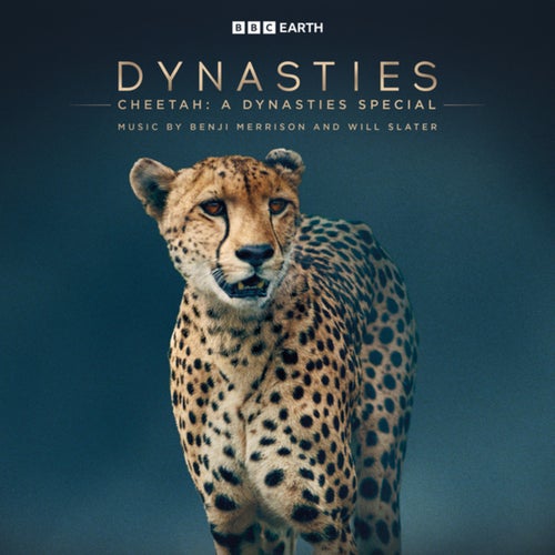 Cheetah: A Dynasties Special (Original Television Soundtrack)