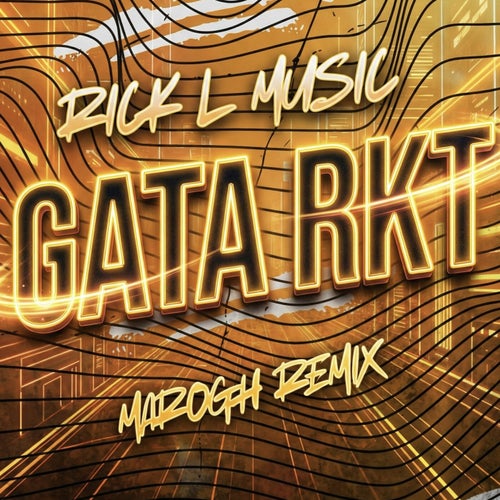 Gata RKT (feat. Rick L Music)