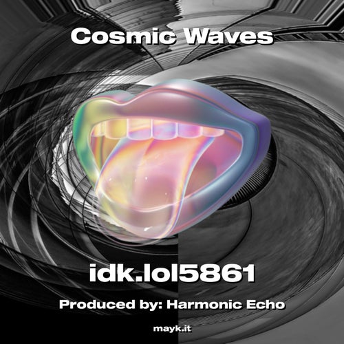 Cosmic Waves