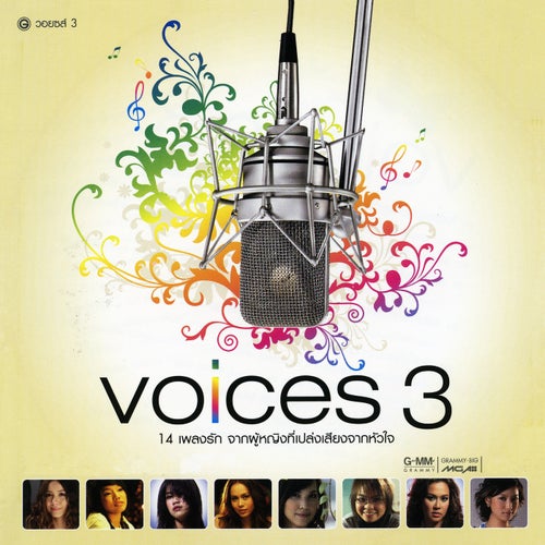 voices 3