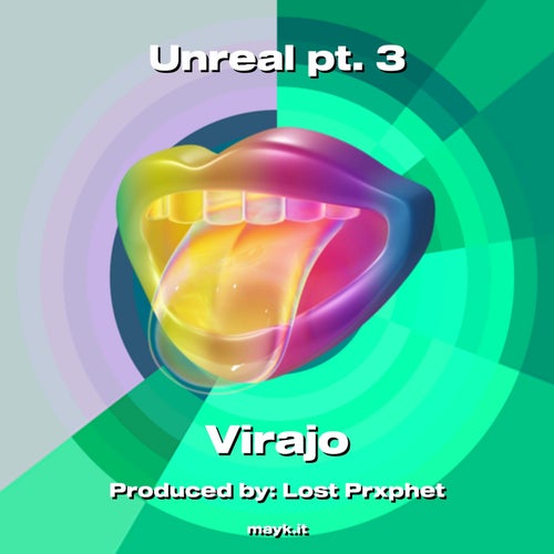 Unreal pt. 3