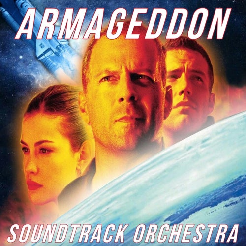 I Don't Wanna Miss A Thing (From "Armageddon")
