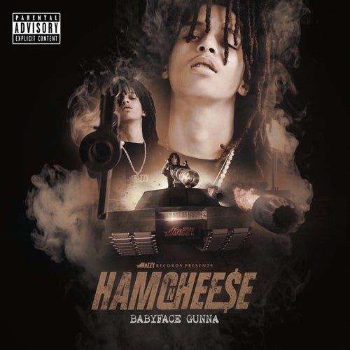 Ham N Chee$e