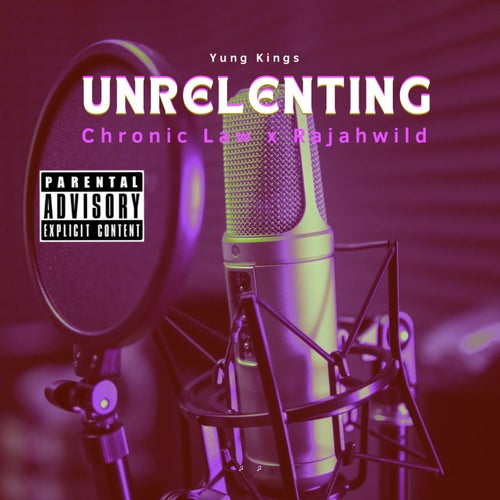 Unrelenting