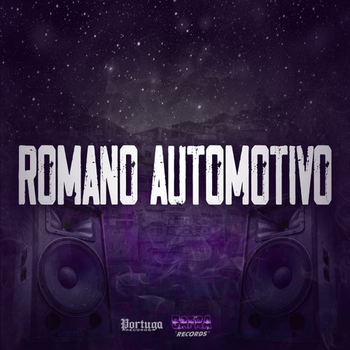 Romano Automotivo