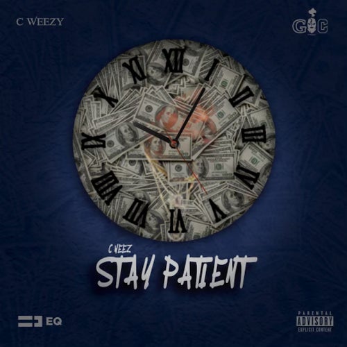 Stay Patient