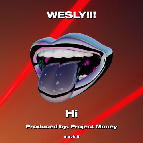 WESLY!!!