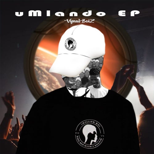 uMlando EP