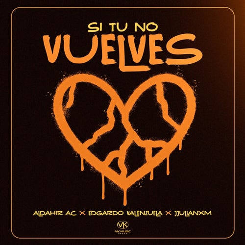 Si tu no vuelves