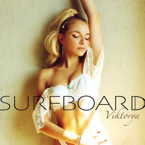 Surfboard