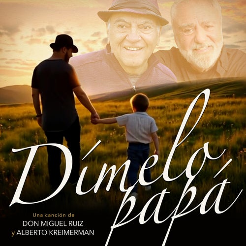 Dímelo papá