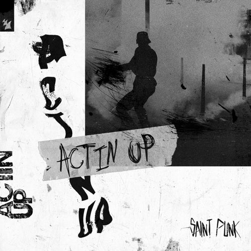 Actin' Up