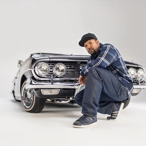 Ice Cube