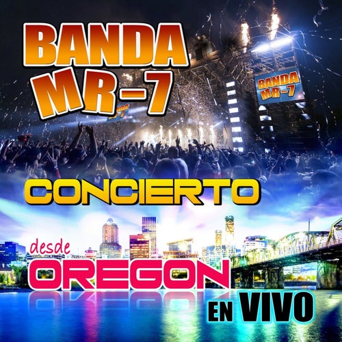 Concierto Desde Oregon En Vivo