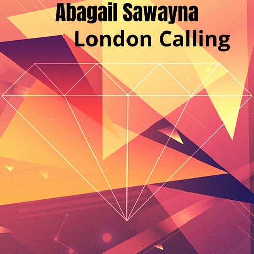 Abagail Sawayna