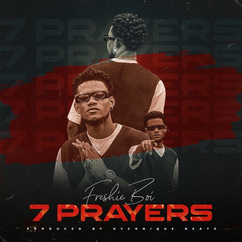 7 Prayers