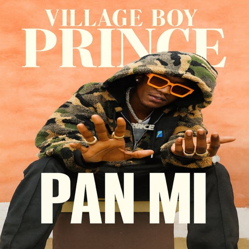 Pan Mi