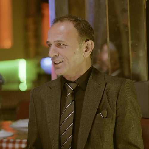 Yıllar Sonra Yeniden