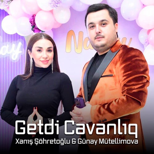 Getdi Cavanlıq