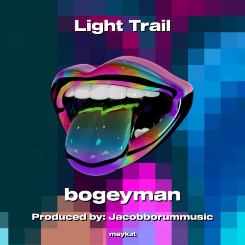 Light Trail