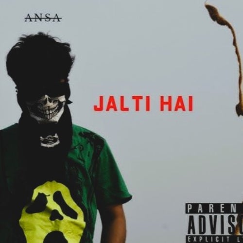 JALTI HAI