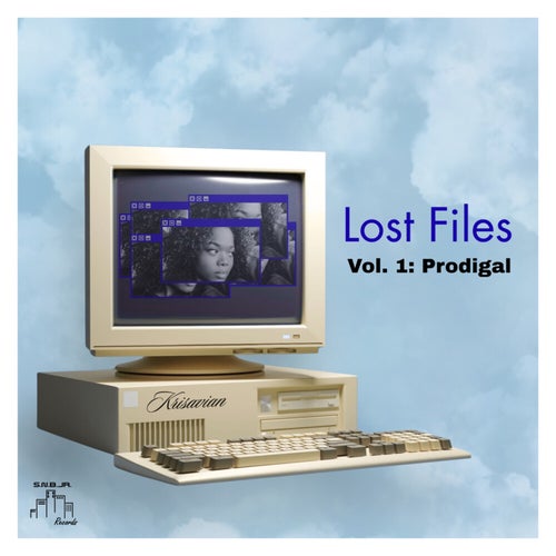 LOST FILES, Vol. 1: Prodigal