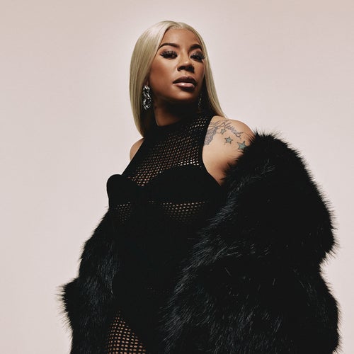 Keyshia Cole