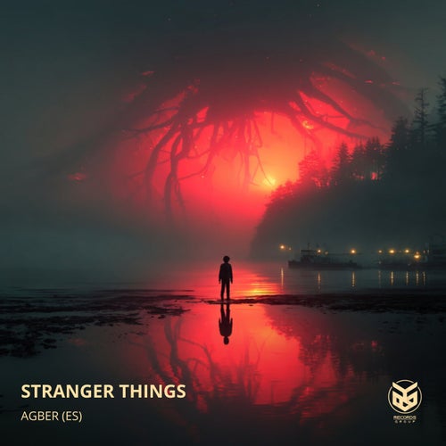 Stranger Things