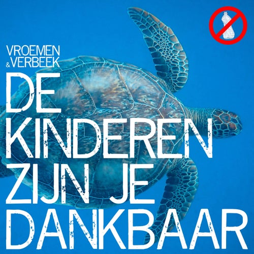 De Kinderen Zijn Je Dankbaar