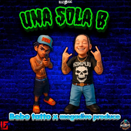 Una Sola B