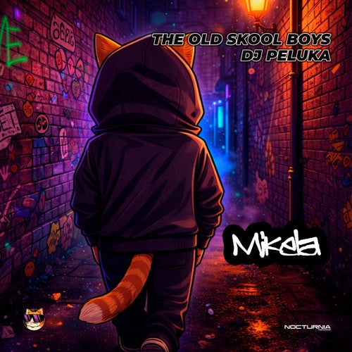 Mikela