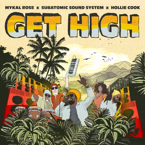 Get High